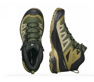 SALOMON X ULTRA 360 MID GTX