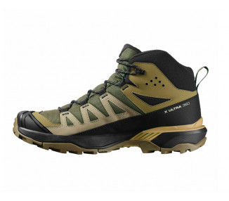 SALOMON X ULTRA 360 MID GTX