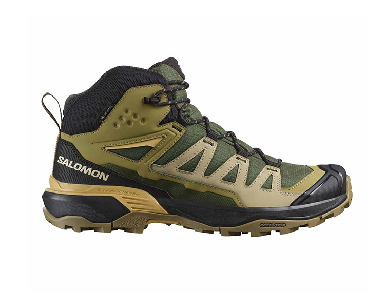 SALOMON X ULTRA 360 MID GTX