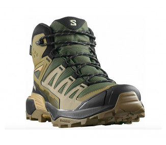 SALOMON X ULTRA 360 MID GTX