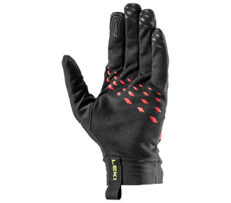 LEKI ULTRATRAIL STORM