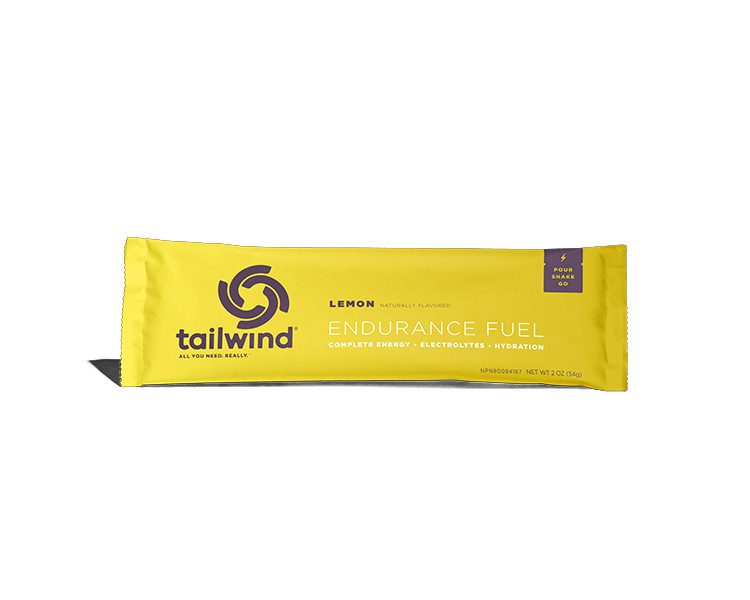 TAILWIND ENDURANCE