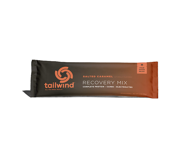 TAILWIND RECOVERY