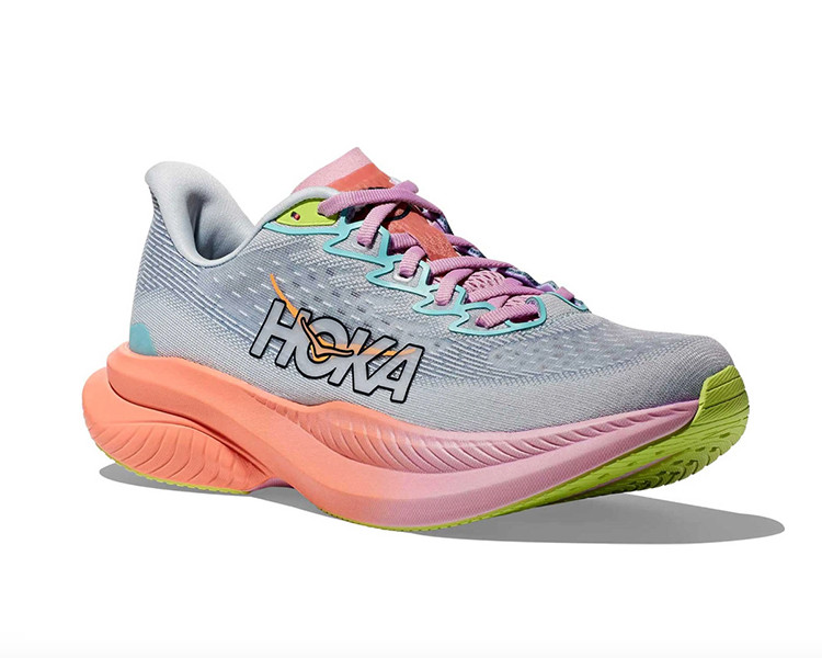 HOKA MACH 6 W