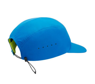 HOKA PERFORMANCE HAT DIVA BLUE