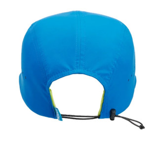 HOKA PERFORMANCE HAT DIVA BLUE