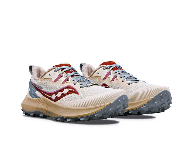 SAUCONY PEREGRINE 14 W