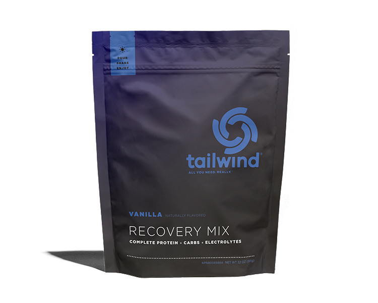TAILWIND RECOVERY - 15 DOSES