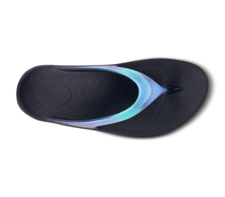 OOFOS RECOVERY OOLALA LUXE MULHER