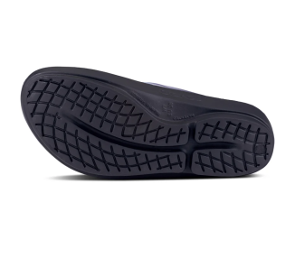 OOFOS RECOVERY OOLALA LUXE MULHER