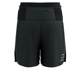 COMPRESSPORT TRAIL RACING 2-IN-1 SHORT