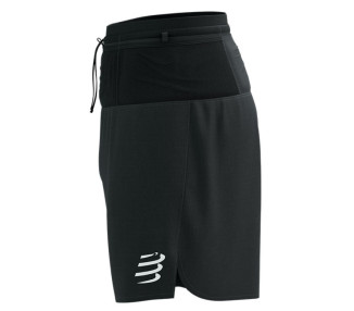 COMPRESSPORT TRAIL RACING 2-IN-1 SHORT