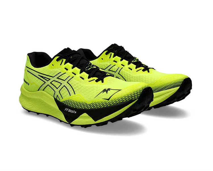 ASICS FUJISPEED 3