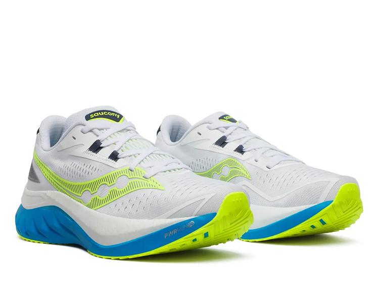 SAUCONY ENDORPHIN SPEED 4