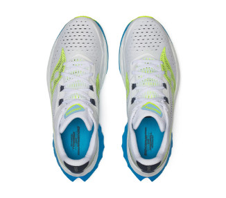 SAUCONY ENDORPHIN SPEED 4