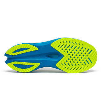 SAUCONY ENDORPHIN SPEED 4