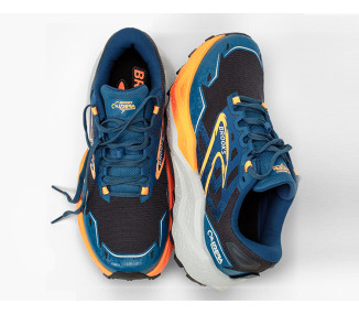 BROOKS CALDERA 7