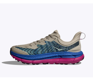 HOKA MAFATE SPEED 4