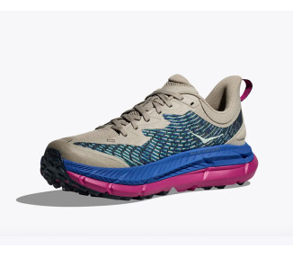 HOKA MAFATE SPEED 4