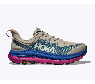 HOKA MAFATE SPEED 4