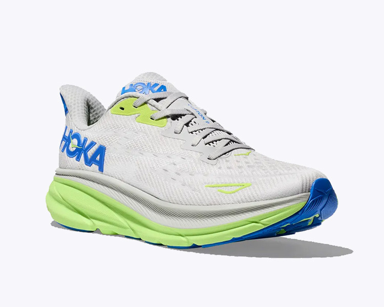 HOKA CLIFTON 9