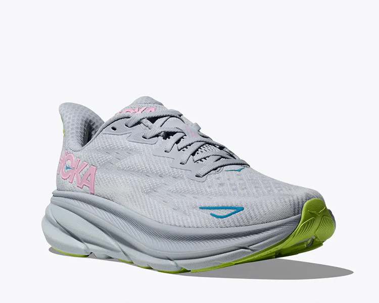 HOKA CLIFTON 9 W