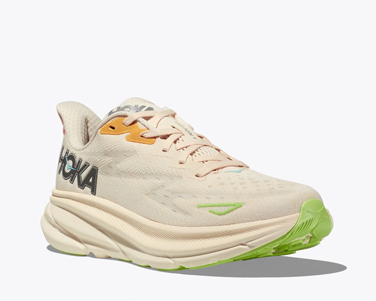 HOKA CLIFTON 9 W