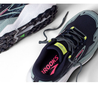 BROOKS CALDERA 7 W