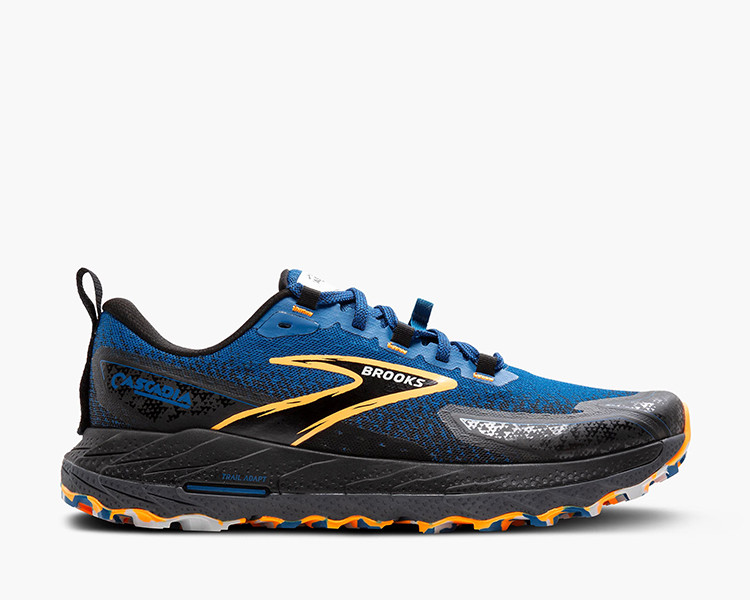 BROOKS CASCADIA 18