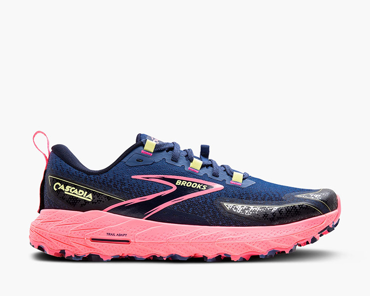 BROOKS CASCADIA 18 W