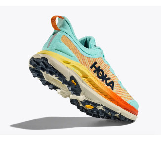 HOKA MAFATE SPEED 4 W