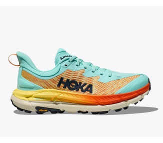 HOKA MAFATE SPEED 4 W