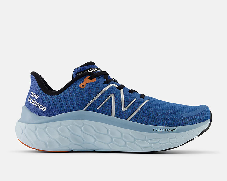 NEW BALANCE FRESH FOAM KAIHA ROAD