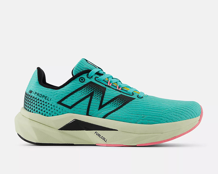 NEW BALANCE FUELCELL PROPEL V5 W