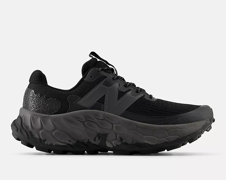 NEW BALANCE FRESH FOAM X TRAIL MORE V3