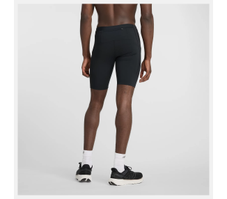 NEW BALANCE SLEEK POCKET HALF TIGHT 9"