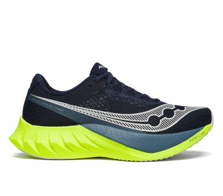 SAUCONY ENDORPHIN PRO 4