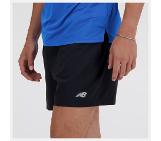 NEW BALANCE SPORT ESSENTIALS SHORT 5"