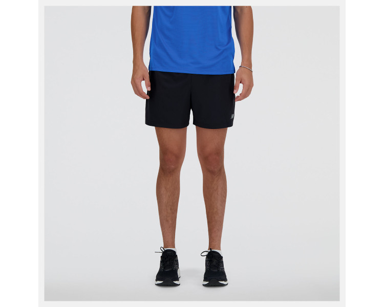 NEW BALANCE SPORT ESSENTIALS SHORT 5"