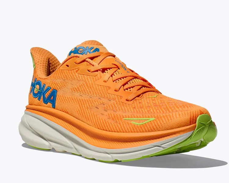 HOKA CLIFTON 9