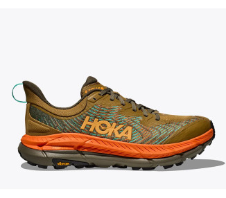 HOKA MAFATE SPEED 4