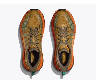 HOKA MAFATE SPEED 4