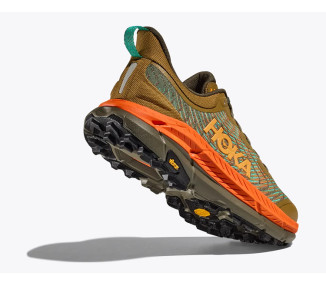 HOKA MAFATE SPEED 4