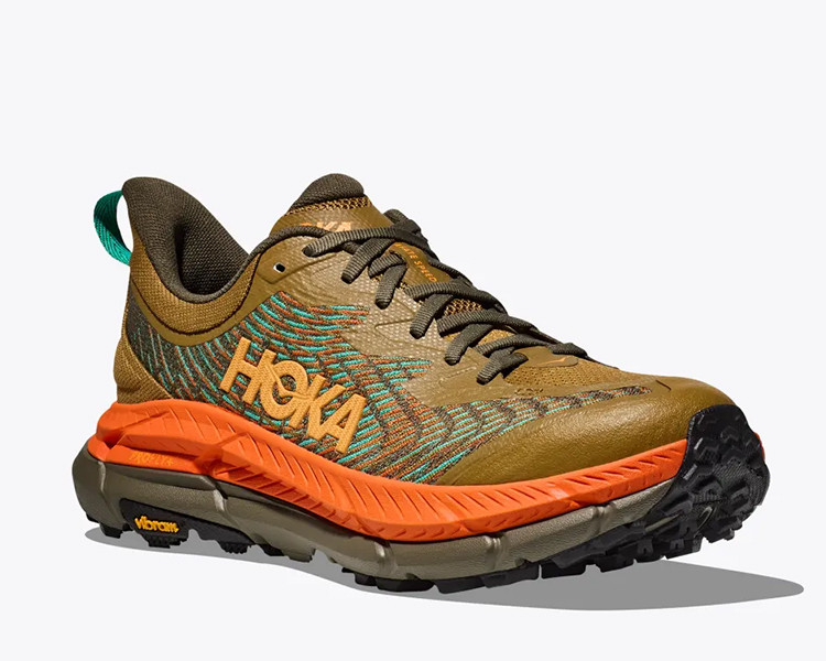 HOKA MAFATE SPEED 4