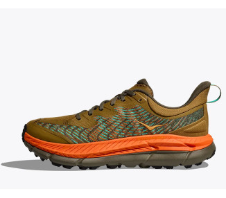 HOKA MAFATE SPEED 4