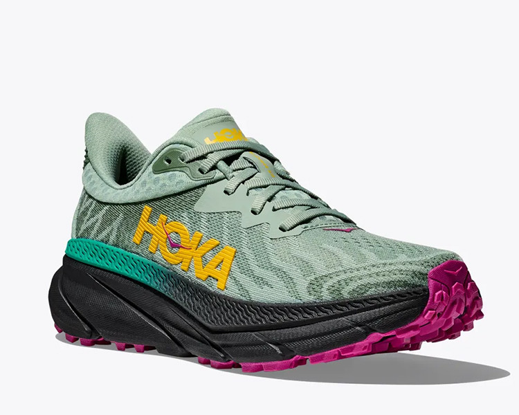 HOKA CHALLENGER 7 W