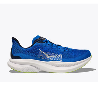 HOKA MACH 6