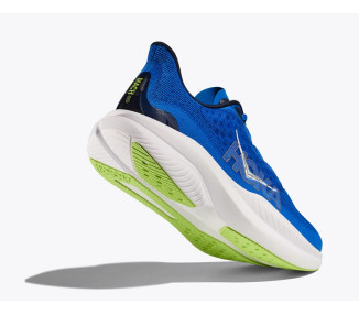 HOKA MACH 6