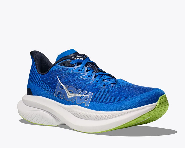 HOKA MACH 6