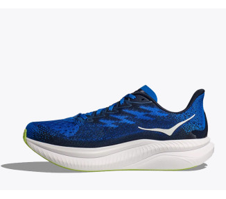 HOKA MACH 6